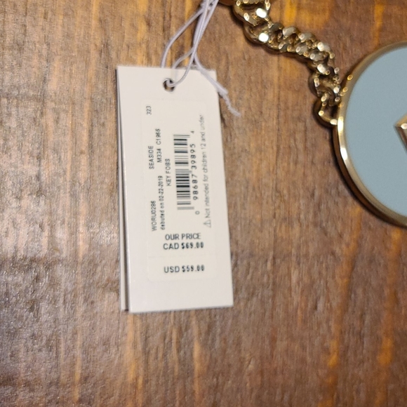 Key chain - Picture 5 of 7